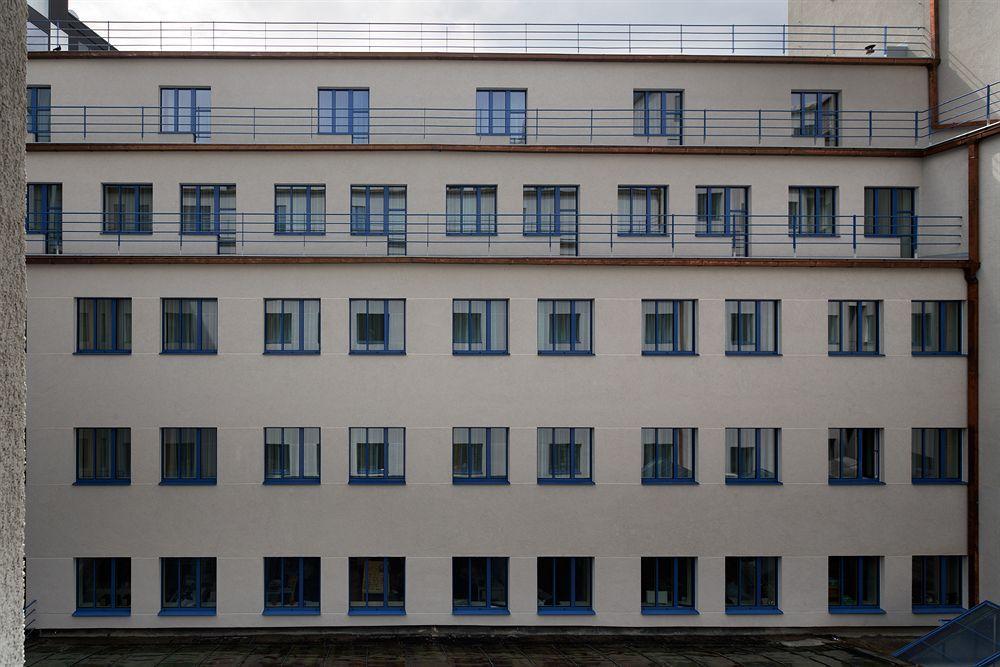 Axa Hotel Praga Exterior foto